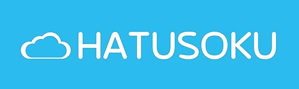 HATUSOKU