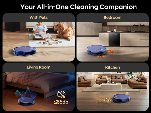 Suitable for various scenarios