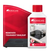 stove top cleaner