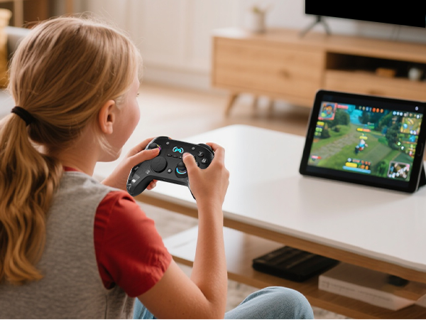 phone controller for android