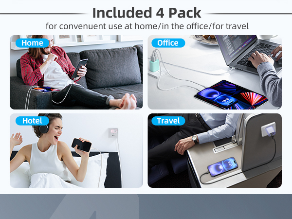 iphone 15 charger block