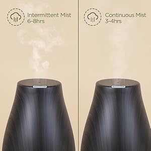 oil diffuser