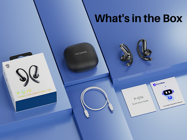 translator earbuds real time