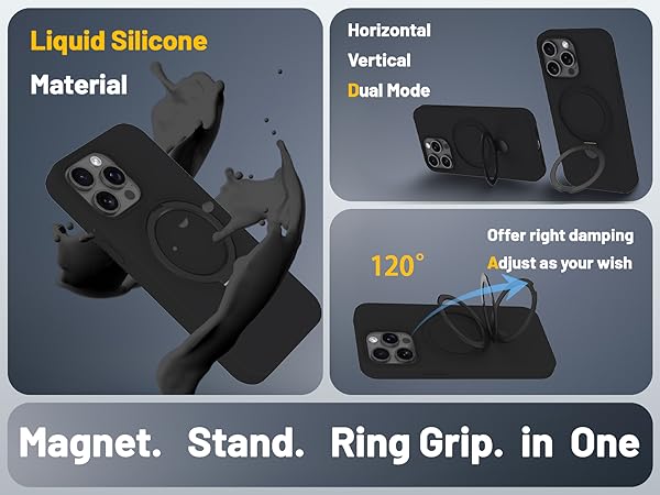 comfortable for the hand to hold securely grip your phone with convenience and style