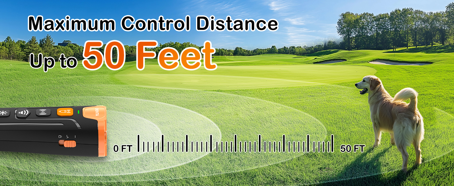 dog stop barking devices