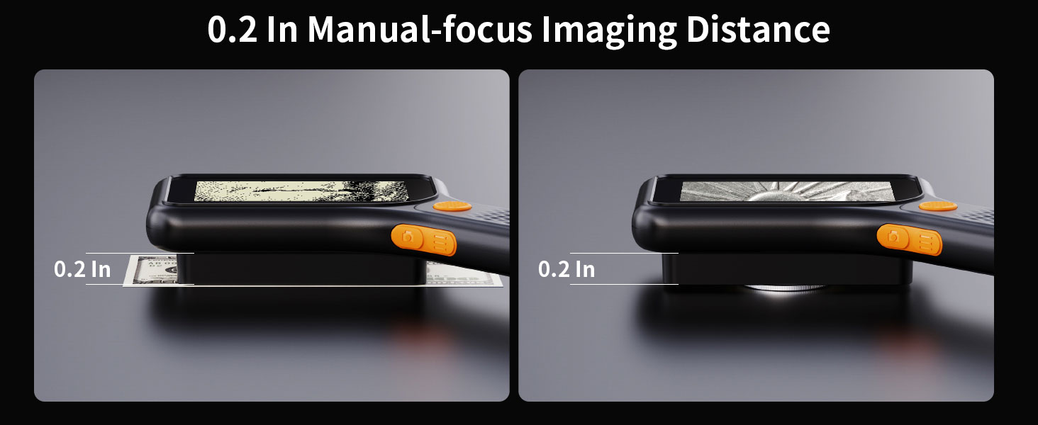 handheld microscope for adults