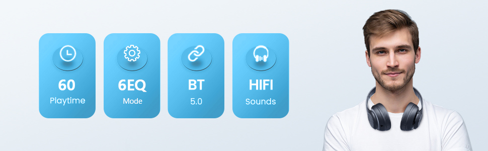 wireless headphones bluetooth