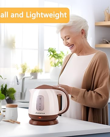 electric kettle
