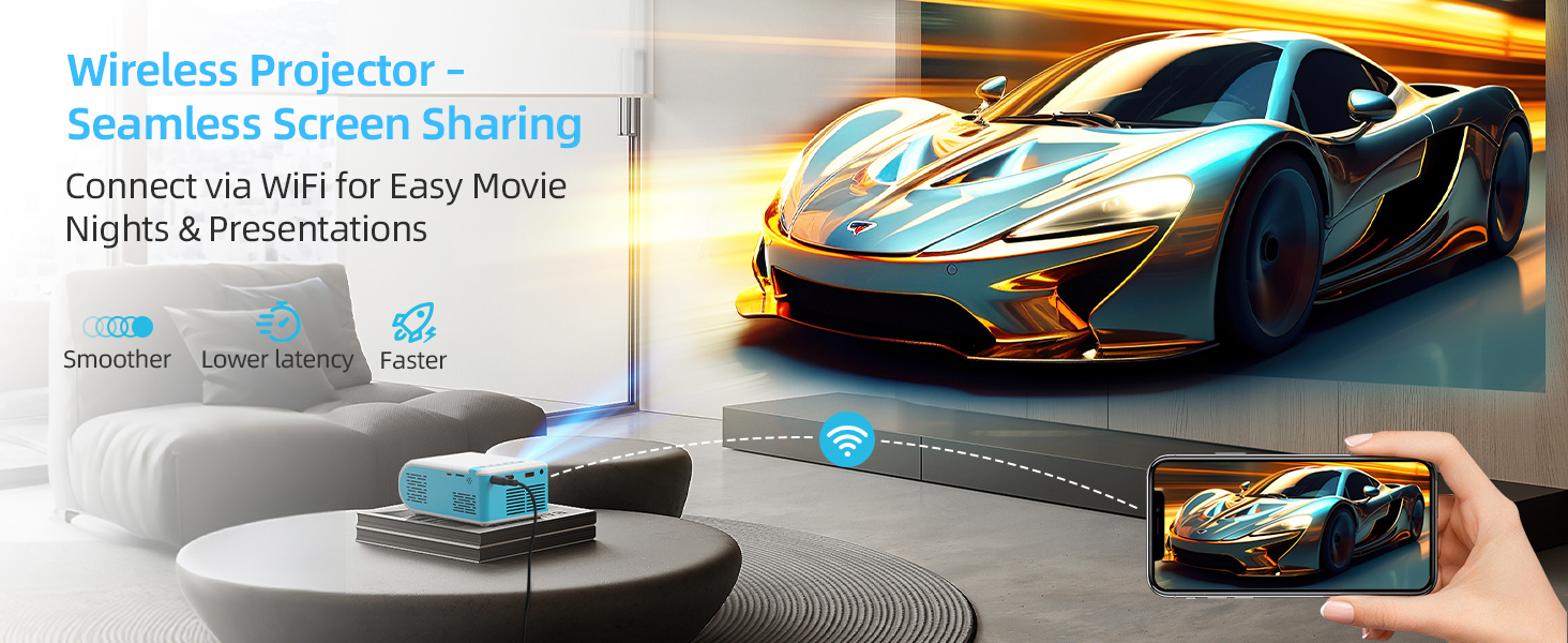 projector mini backyard movie setup projector outdoor projector tv best rated portable projector