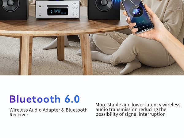 bluetooth adapter