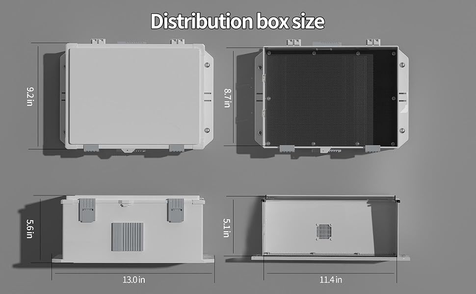 electrical box