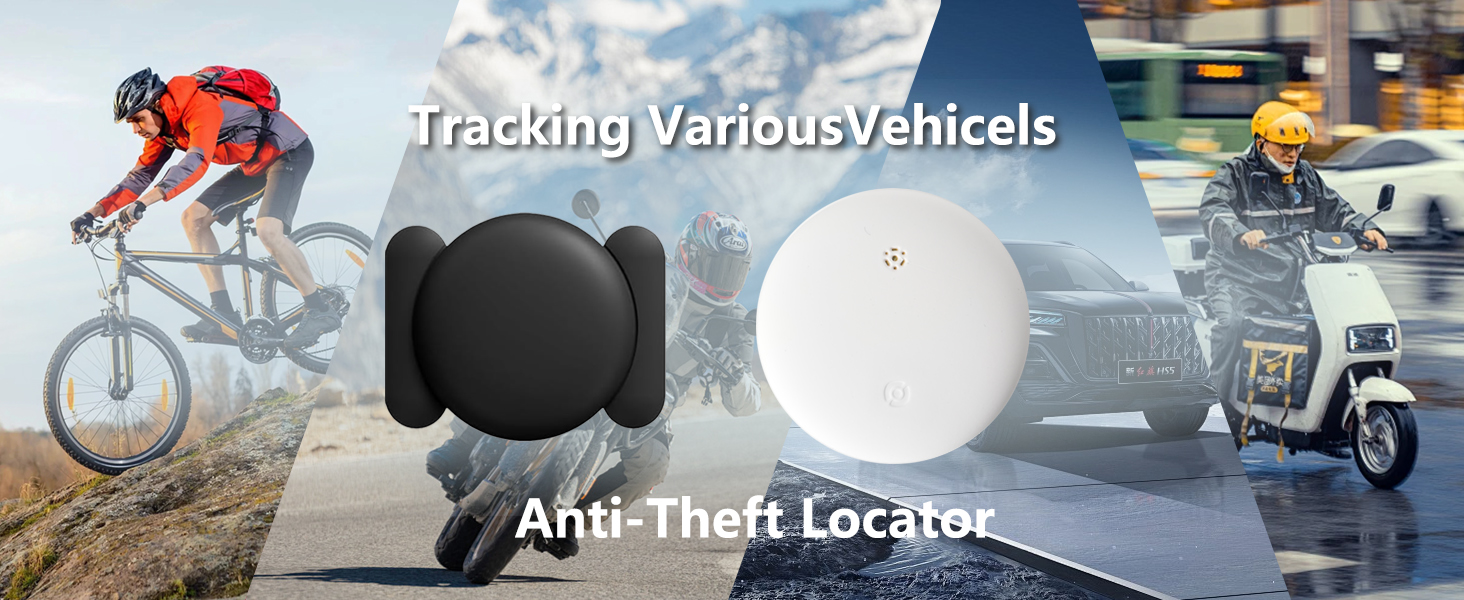 GPS Tracker