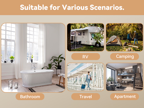 Portable Washing Machine