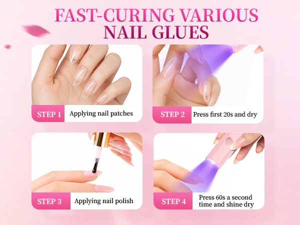 Nail Dryer