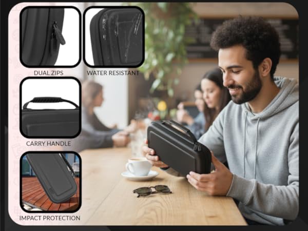 Nintendo Switch 2 Accessories