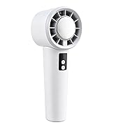 K300 PRO PORTABLE FAN
