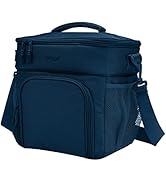 Bentgo Prep Deluxe MultiMeal Bag