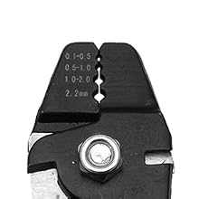 1.4 CRIMPING POSITION