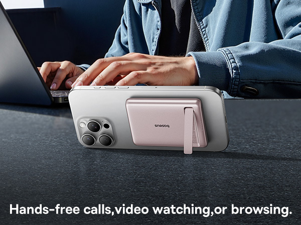 magsafe power bank fast charging iphone magnetic charger magsafe battery pack battery bank