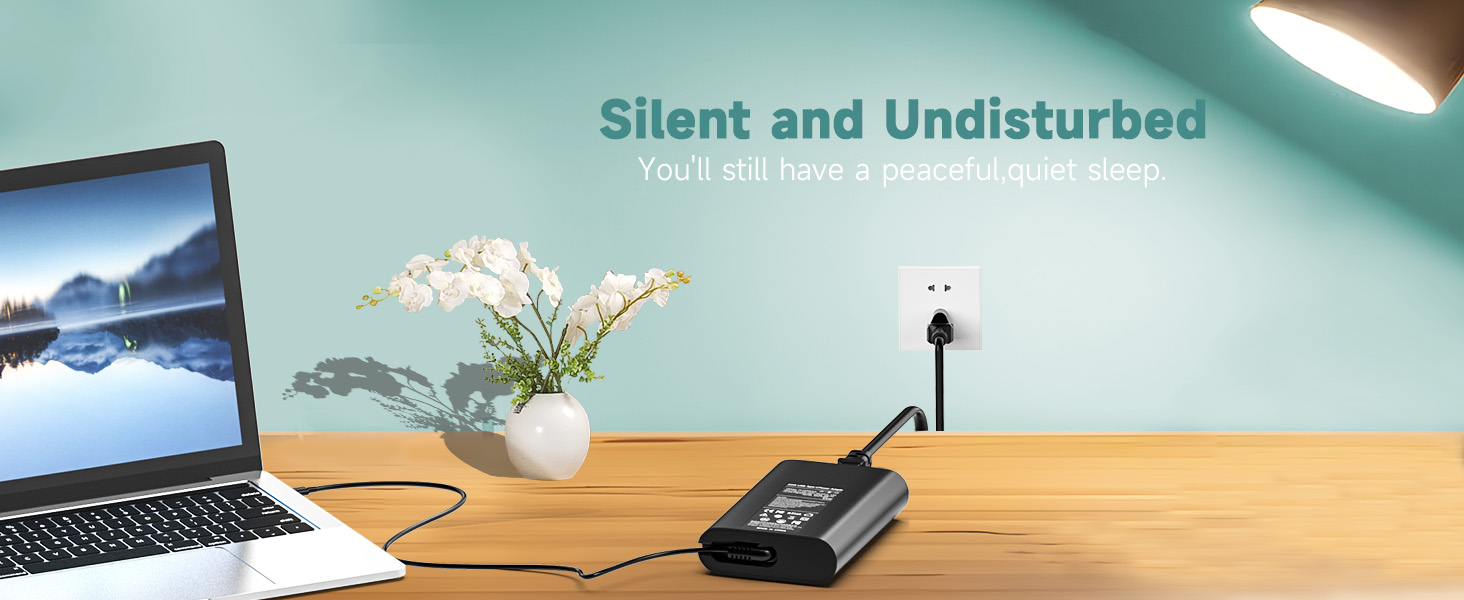 LATITUDE LAPTOP CHARGER