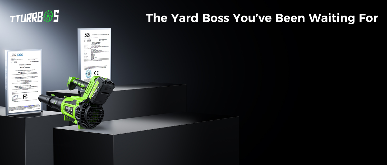 leaf blower cordless