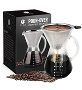 pour over
