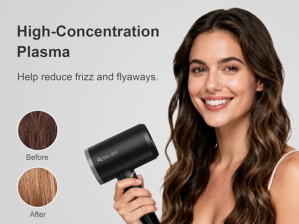 blow dryer
