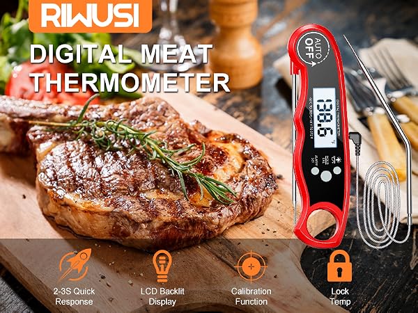 Meat Thermomter