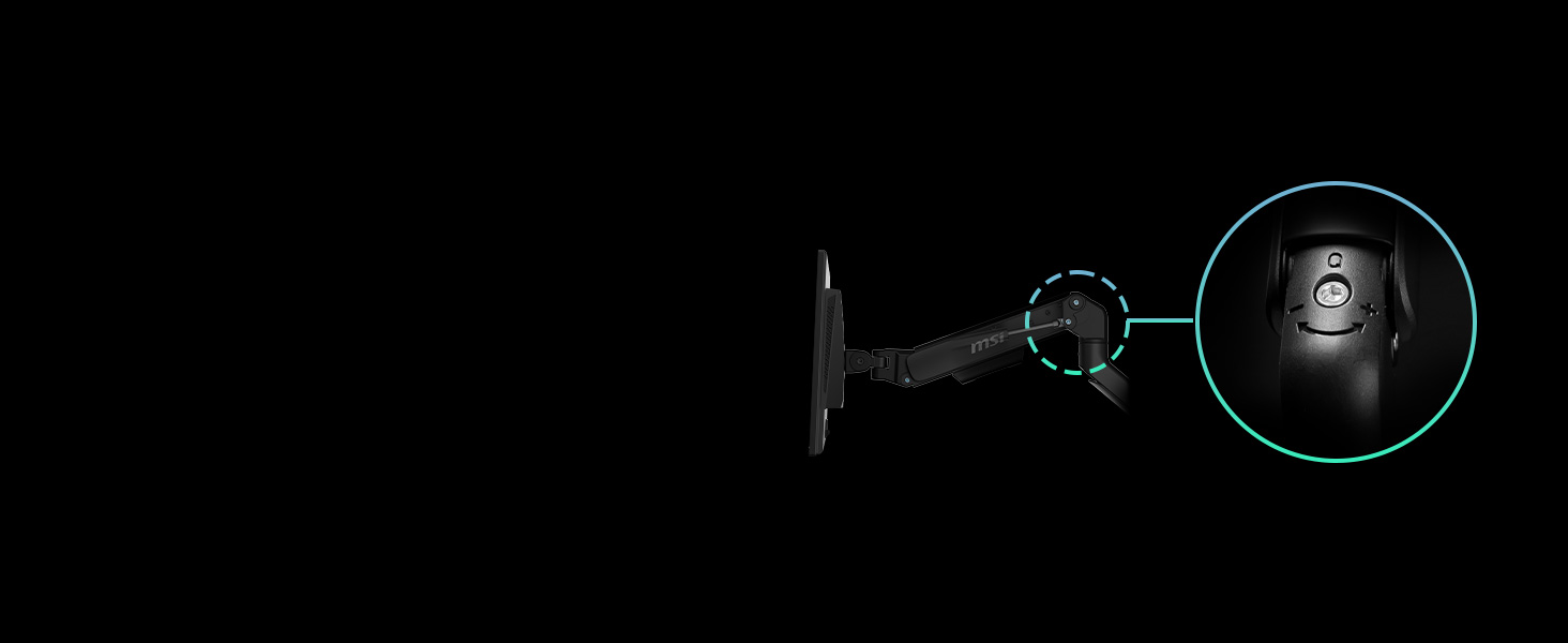 Enhanced Stability