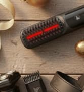 HUMMINGBIRD JetPack Toiletry Bag for Men, Premium Mens Travel Bag, Toiletry Organizer Dopp Kit, W...