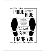 White Car Paper Floor Mats,50Pcs Vehicles Disposable Floor Pads,Temporary Cars Floor Protector,Au...
