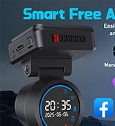 mini driving recorder