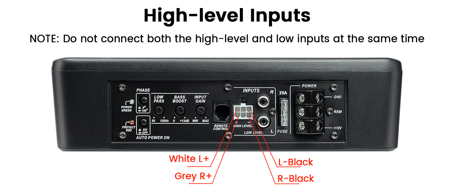 underseat subwoofer, subwoofer, subwoofer car, car subwoofer, car subwoofer amp combo