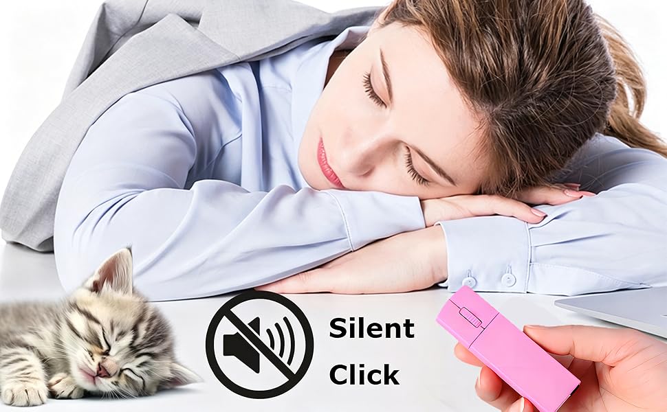 Wireless Mini bluetooth Mouse Silent portable compact tiny for pc laptop computer macbook travel