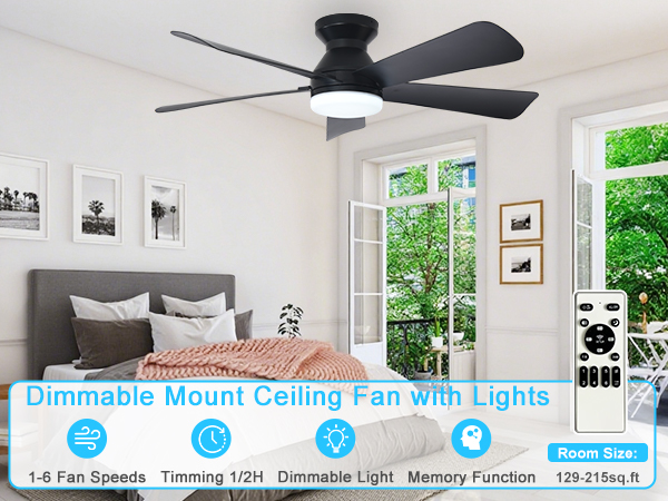 ceiling fan