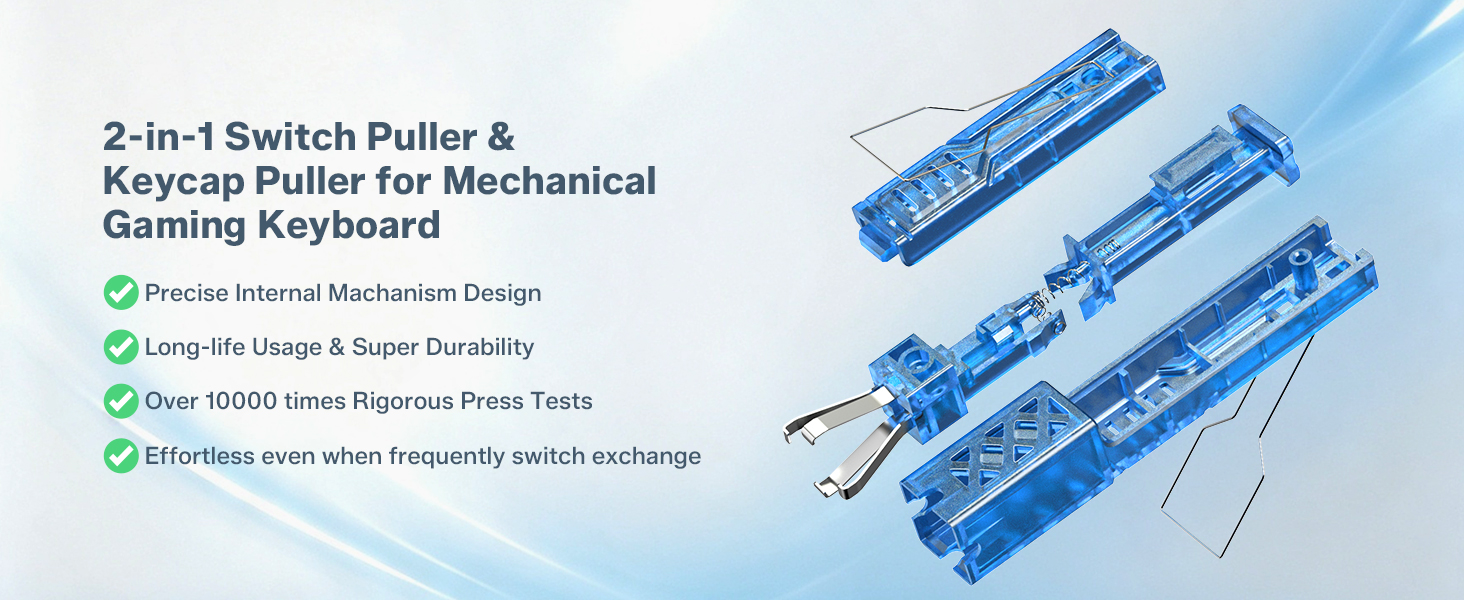 Switch Puller