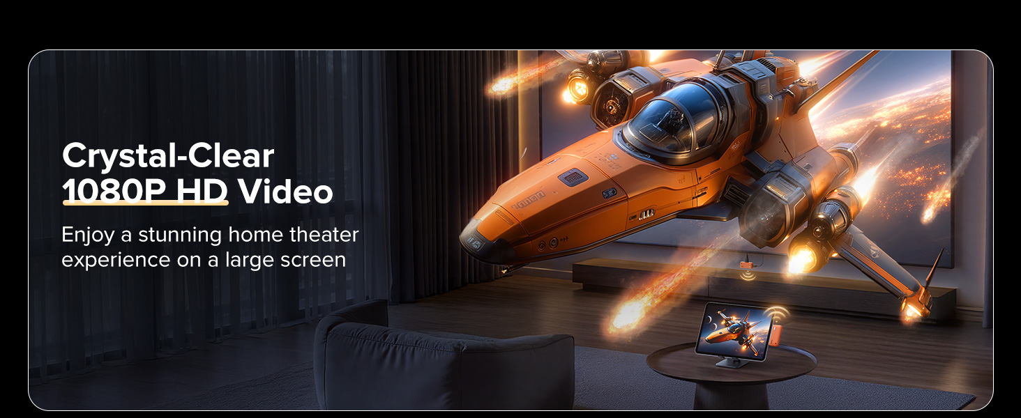 llano Wireless HDMI Transmitter and Receiver