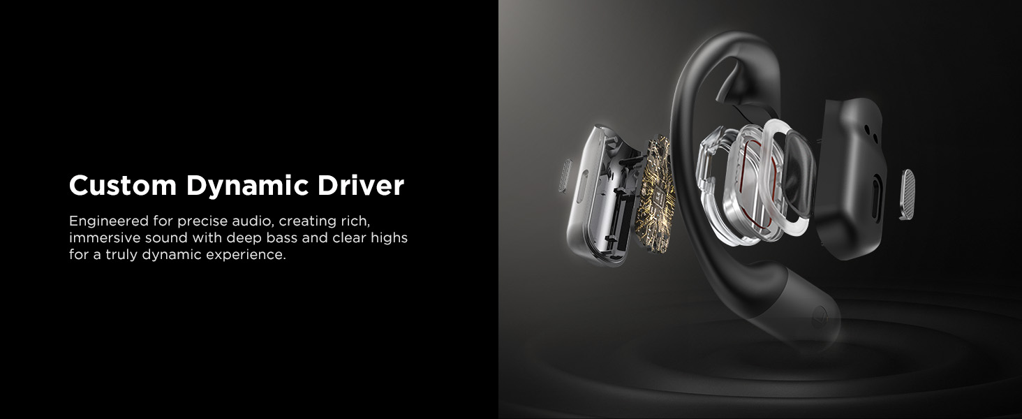 AI Language Translation Earbuds