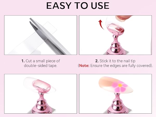 nail stands for press ons nail practice stand nail display stand nail display tips