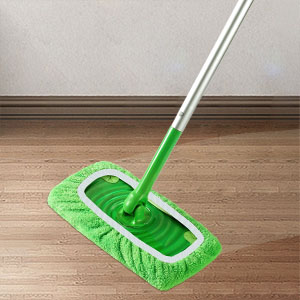 swiffer dry sweeping cloths