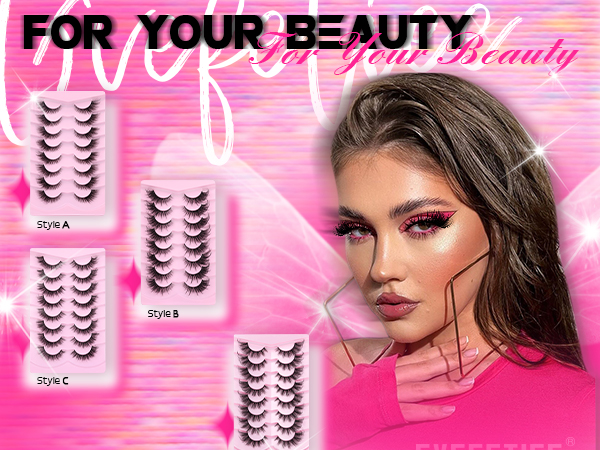 false eyelashes fake eyelashes fake lashes false lashes cat eye lashes fox eye lashes