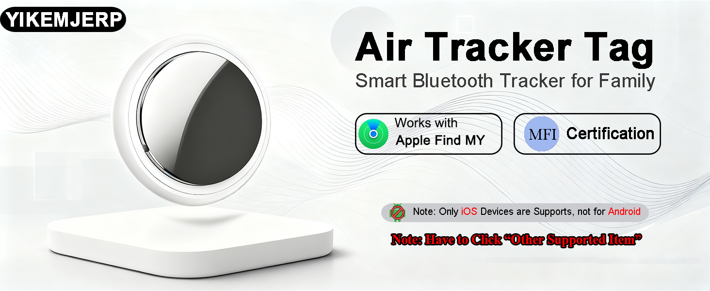 smart tag