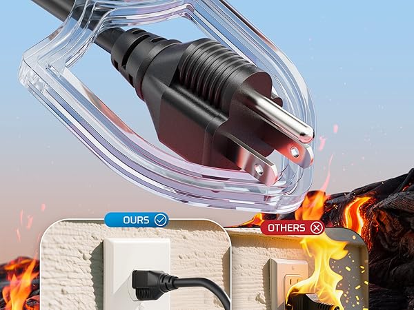 Extension Cord Waterproof