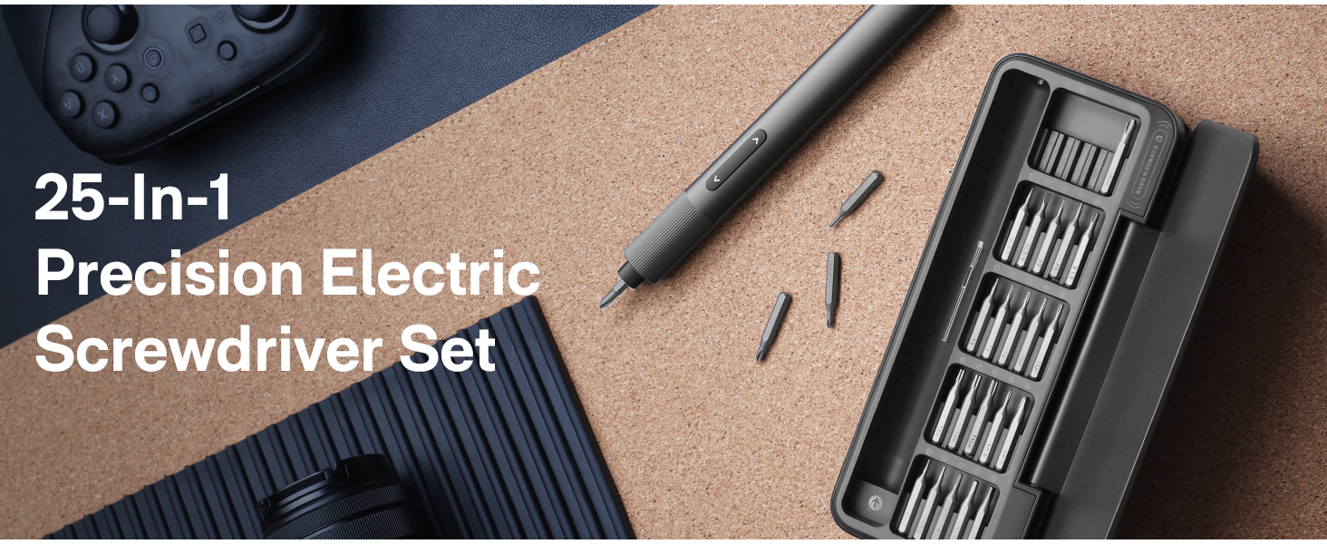 small electric screwdriver screwdriver electric electrical screwdriver set