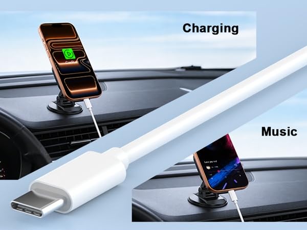 charging cable for iphone