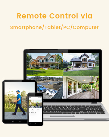 romote control