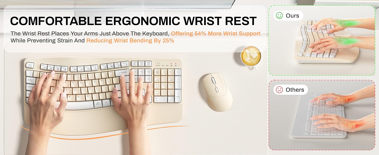 wireless keyboard and mouse3