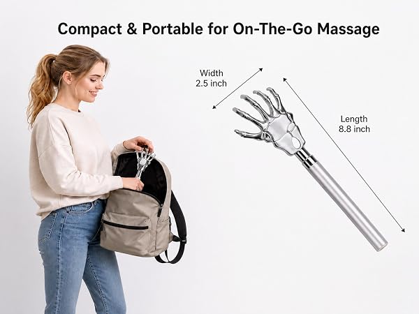 hair scalp massager
