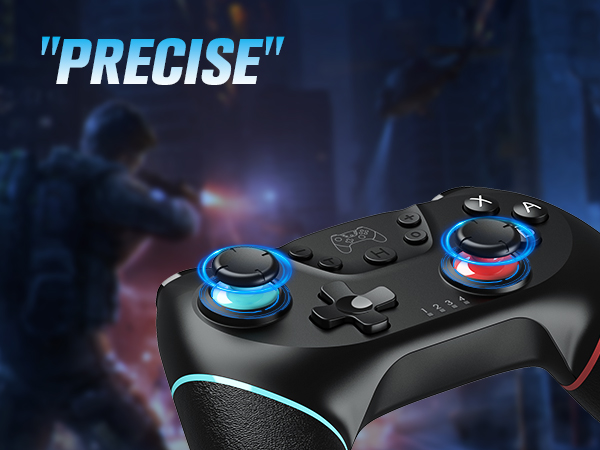 Nintendo switch 2 controller