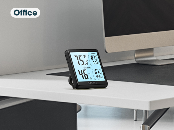 temperature monitor